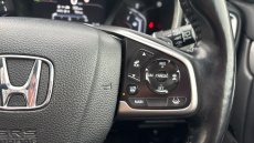 Honda CR-V 2.0 i-MMD Hybrid EX 5dr eCVT Hybrid Estate